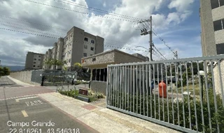 Imóvel 2929842 ['8787714094564'] - ['RUA PROJETADA A,N. 311 APTO. 408 BLOCO 1, CAMPO GRANDE - CEP: 23000-000, RIO DE JANEIRO - RIO DE JANEIRO'] ['Campo Grande'] - ['Rio de Janeiro']/['RJ'] - 1