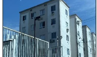 Imóvel 2963642 ['8787717755316'] - ['ESTRADA JOSE DUARTE,N. 126 APTO. 304 BL.1, VARGEM PEQUENA - CEP: 22783-240, RIO DE JANEIRO - RIO DE JANEIRO'] ['Vargem Pequena'] - ['Rio de Janeiro']/['RJ'] - 1