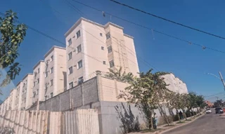 Imóvel 3004342 ['8787718346932'] - ['RUA VICENTE FRANCISCO DOS SANTOS,N. 100 APTO. 103 BL 01, CAMPO GRANDE - CEP: 23075-470, RIO DE JANEIRO - RIO DE JANEIRO'] ['Campo Grande'] - ['Rio De Janeiro']/['RJ'] - 1