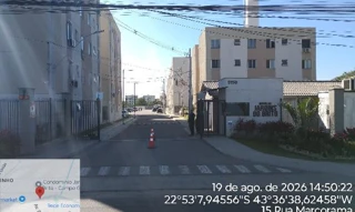 Imóvel 3069342 ['8787717040589'] - ['ESTRADA DO CAMPINHO,N. 5150 APTO. 303 BL 13, COSMOS - CEP: 23068-032, RIO DE JANEIRO - RIO DE JANEIRO'] ['Inhoaíba'] - ['Rio De Janeiro']/['RJ'] - 1