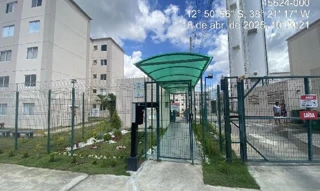 Imóvel 2345742 ['8787714154451'] - ['RUA VIVER AREIA BRANCA,N. 168 APTO. 004 BL 24 1 PAVIMENTO TERREO, AREIA BRANCA - CEP: 41412-334, SALVADOR - BAHIA'] ['Areia Branca'] - ['Salvador']/['BA'] - 1