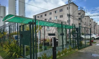 Imóvel 2702542 ['8787715285495'] - ['RUA VIVER AREIA BRANCA,N. 155 APTO. 102 BL 16, AREIA BRANCA - CEP: 41412-334, SALVADOR - BAHIA'] ['Areia Branca'] - ['Salvador']/['BA'] - 1