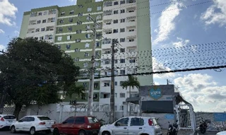 Imóvel 3093742 ['1787701937420'] - ['AVENIDA ULYSSES GUIMARAES,N. 1191 APTO. 105 BL 04, SUSSUARANA - CEP: 41213-000, SALVADOR - BAHIA'] ['Sussuarana'] - ['Salvador']/['BA'] - 1