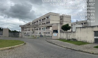 Imóvel 2451842 ['8787711273930'] - ['RUA BARAO DE CARUARU,N. SN APTO. 004 BL 06 LT01 ENGENHO CONSTANTINO, MURIBARA - CEP: 54720-683, SAO LOURENCO DA MATA - PERNAMBUCO'] [''] - ['São Lourenço Da Mata']/['PE'] - 1