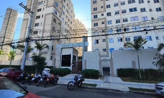 Imóvel 2423642 ['8787719003184'] - ['RUA GOIATA,N. 232 APTO. 807 TORRE 2, DISTRITO DE ITAQUERA - CEP: 08246-070, SAO PAULO - SAO PAULO'] ['Parada XV de Novembro'] - ['São Paulo']/['SP'] - 1