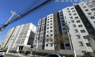 Imóvel 2555942 ['8787714560220'] - ['RUA SALVADOR GIANETTI,N. 201 APTO. 501 TORRE 06, GUAIANAZES - CEP: 08410-000, SAO PAULO - SAO PAULO'] ['Guaianases'] - ['São Paulo']/['SP'] - 1