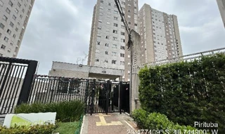 Imóvel 2667742 ['8787705314158'] - ['R LARANJAL DO JARI,N. 200 APTO. 53 TORRE B, VILA PIRITUBA - CEP: 05172-185, SAO PAULO - SAO PAULO'] ['Vila Pirituba'] - ['São Paulo']/['SP'] - 1
