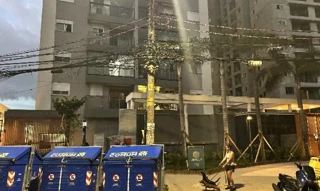 Imóvel 2694142 ['8787713553727'] - ['RUA MARINA CIUFULI ZANFELICE,N. 176 APTO. 304 HIS-2 TORRE 02, LAPA - CEP: 05040-000, SAO PAULO - SAO PAULO'] ['Água Branca'] - ['São Paulo']/['SP'] - 1