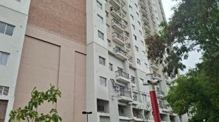 Imóvel 2721642 ['8787715815729'] - ['AVENIDA ANTONIO ESTEVAO DE CARVALHO,N. 1226 APTO. 66 TR B SUBCOND 02, VILA MATILDE - CEP: 03540-100, SAO PAULO - SAO PAULO'] ['Vila Guilhermina'] - ['São Paulo']/['SP'] - 1