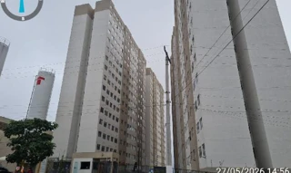 Imóvel 2932342 ['8787721164203'] - ['RUA FORTE DO RIO BRANCO,N. 811 APTO. 807 8º PAVIMENTO BLOCO 01, PARQUE SAO LOURENCO - CEP: 08340-140, SAO PAULO - SAO PAULO'] ['Parque São Lourenço'] - ['São Paulo']/['SP'] - 1