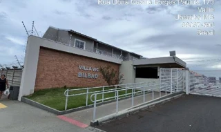 Imóvel 2715042 ['8787712832614'] - ['RUA DONA CECILIA BORGES PAULUK,N. 70 APTO. 103 BL18 VG 112, CONJUNTO CHICA FERREIRA - CEP: 38037-590, UBERABA - MINAS GERAIS'] ['Conj. Chica Ferreira'] - ['Uberaba']/['MG'] - 1