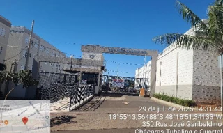 Imóvel 2451742 ['8787715858622'] - ['RUA JOSE GARIBALDINO,N. 350 APTO. 502 BL 07, CHACARAS TUBALINA E QUARTEL - CEP: 38413-295, UBERLANDIA - MINAS GERAIS'] ['Chácaras Tubalina e Quartel'] - ['Uberlândia']/['MG'] - 1