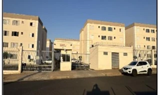 Imóvel 2556542 ['8787708658303'] - ['RUA RAPOSA-DO-CAMPO,N. 151 APTO. 105 BL 03, LOTEAMENTO RESIDENCIAL PEQUIS - CEP: 38421-136, UBERLANDIA - MINAS GERAIS'] ['Lot. Res. Pequis'] - ['Uberlândia']/['MG'] - 1