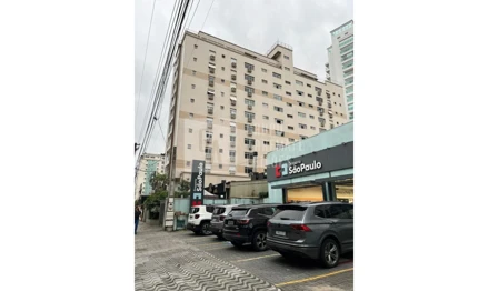 Apartamento em Santos, Ponta Da Praia, Avenida dos Bancários, 121, SP. Área: 372.1m2 - imagem 0