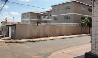 Imóvel 2711742 [''] - ['PQ CACHOEIRAS FAZENDA STA MARIA CR 07 BL B APTO 604 VG 647, - VALPARAISO Valparaíso de Goiás - GO'] [''] - ['Valparaíso de Goiás']/['GO'] - 1