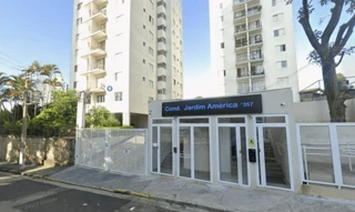 Imóvel 2874142 [''] - ['Rua Rubens de Souza de Araujo, 337'] [''] - ['São Paulo']/['SP'] - 1