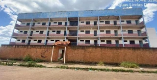 Imóvel 2719742 [''] - ['Apartamento nº 106, do Edifício Residencial Plaza I, Lote 16-B, Quadra 04 - Loteamento Park das Águas Bonitas I - Águas Lindas de Goiás/GO'] ['Parque das Aguas Bonitas'] - ['Águas Lindas de Goiás']/['GO'] - 1