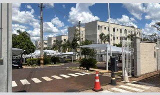 Imóvel 3084142 [''] - ['RUA ARMANDO DELLE 78 APTO 304, BLOCO 20, CONDOMINIO'] ['Vila Giampietro'] - ['Birigui']/['SP'] - 1