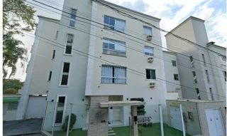 Imóvel 2876042 [''] - ['Rua Wunstorf, 126 - Apartamento nº 303 - Condomínio Residencial Deville - Itoupava Norte - Blumenau / SC'] ['Itoupava Norte'] - ['Blumenau']/['SC'] - 1
