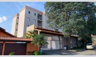 Imóvel 3055142 [''] - ['Rua Maceió, 69, Apartamento Nº 206 - Bloco 2 - Condomínio Residence Astória Ii, Jardim Dos Ipês'] ['Rio Cotia'] - ['Cotia']/['SP'] - 1