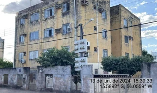 Imóvel 2597142 [''] - ['Av Dante Martins De Oliveira, 07, Santa Ines, Cuiabá/MT'] ['Jardim Eldorado'] - ['Cuiabá']/['MT'] - 1