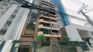 Imóvel 2715442 [''] - ['Rua Brigadeiro Franco, 2452, Água Verde, Curitiba, PR'] ['Centro'] - ['Curitiba']/['PR'] - 1