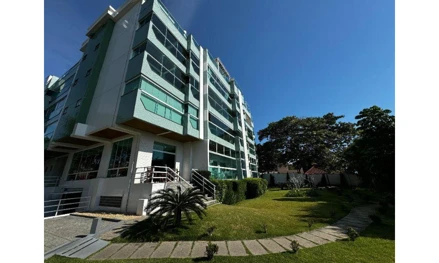 Apartamento em Florianópolis, Canasvieiras, Rua Dr. José Bahia Bittencourt, n. 231, Canasvieiras, SC. Área: 87.7039m2 - imagem 0