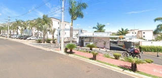 Imóvel 2491842 [''] - ['Rua Luis Fabiano Murari, nº 4.100, Lote 01, Quadra A, Apartamento nº 303, Bloco 23 - Parque Fremont - Franca/SP'] ['Jardim Noemia'] - ['Franca']/['SP'] - 1