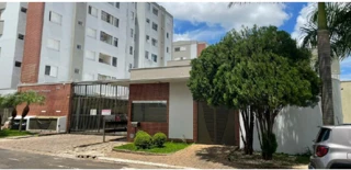 Imóvel 2972142 [''] - ['Rua Acácio de Lima, 451 - Ap 201 - Bloco B do Condomínio Residencial Indaiá - Chácara Santo Antônio - Franca / SP'] ['Chacara Santo Antonio'] - ['Franca']/['SP'] - 1