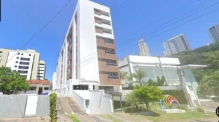 Imóvel 2562442 [''] - ['R. Osiris De Belli , 235 , Ap 202 - Cabo Branco'] ['Cabo Branco'] - ['João Pessoa']/['PB'] - 1