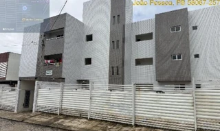Imóvel 3003442 [''] - ['RUA ARNALDO CAMPELO, N. 194, Apto. 304, 2. ANDAR- RESIDENCIAL PARK SAO JOSE'] ['Gramame'] - ['João Pessoa']/['PB'] - 1