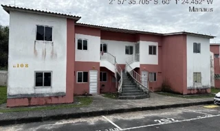 Imóvel 2970142 [''] - ['AVENIDA PROFESSOR PAULO GRACA, N. 1302, Apto. 102, BL 108, LAGO AZUL, COND RESID VERONA PREMIUM - MANAUS/AM - CEP: 69019410, LAGO AZUL'] ['Lago Azul'] - ['Manaus']/['AM'] - 1