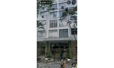 Apartamento em Rio de Janeiro, Flamengo, RJ /Rio de Janeiro /Flamengo, RJ. Área: 67m2