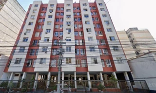 Imóvel 2614842 [''] - ['Rua Barão de Mesquita, nº 98 - Apto 706'] ['Tijuca'] - ['Rio De Janeiro']/['RJ'] - 1