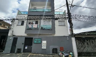 Imóvel 2878842 [''] - ['RUA JOSE GIORDANO, N. 489, Apto. 03, HIS2/PARQUE DAS PAINEIRAS'] ['Parque Paineiras'] - ['São Paulo']/['SP'] - 1