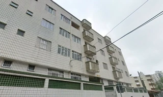 Imóvel 3038642 [''] - ['Rua Apinajés, 37 - Apartamento 02, Térreo, Edifício Lucas - Vila Tupi - Praia Grande / SP'] ['Vila Tupi'] - ['Praia Grande']/['SP'] - 1