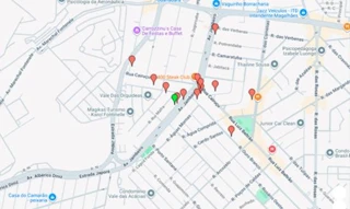 Imóvel 2647542 [''] - ['Avenida Jambeiro 686 Apartamento 301'] ['Vila Valqueire'] - ['Rio De Janeiro']/['RJ'] - 1