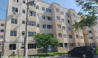 Imóvel 2900442 [''] - ['RUA APORUNA, N. 111, Apto. 512, BL 01 LT 02, SANTA CRUZ, RESIDENCIAL VIVA VIDA TRANQUILIDADE - RIO DE JANEIRO/RJ - CEP: 23520400, SANTA CRUZ'] ['Paciência'] - ['Rio De Janeiro']/['RJ'] - 1