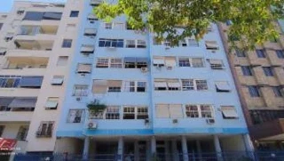 Foto de Apartamento em Leilão no Rio de Janeiro / RJ - 2966942