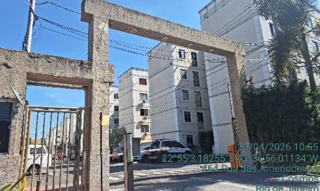 Imóvel 2970342 [''] - ['RUA DAS AMENDOEIRAS, N. 164, Apto. 303, BL 09, , PARK REAL RESORT - RIO DE JANEIRO/RJ - CEP: 23056620,'] ['Cosmos'] - ['Rio De Janeiro']/['RJ'] - 1