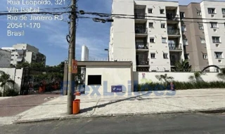 Imóvel 3005342 [''] - ['RUA LEOPOLDO N. 351 APTO. 212, BL 01 ANDARAI'] ['Andaraí'] - ['Rio De Janeiro']/['RJ'] - 1
