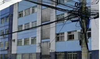 Imóvel 2715842 [''] - ['Rua Engenheiro Jaime Zaverucha, 276 - Ap 01 - Conjunto Residencial São Braz 15 - Federação - Salvador / BA'] ['Federação'] - ['Salvador']/['BA'] - 1