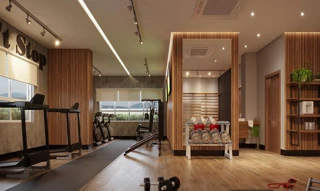 Imóvel 2625442 ['IDR186982'] - ["Rua Graça Martins, 664, Apartamento 154, A - Edificio Begonia - Condomínio Residencial Boulevard de Rosé, Centro, Santa Bárbara d'Oeste, SP, 13450-039"] ['Centro'] - ["Santa Bárbara D'Oeste"]/['SP'] - 1