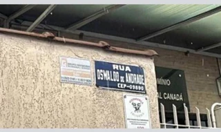 Imóvel 2729342 [''] - ['Rua Oswald De Andrade 845 Apto 03, Edificio Montreal, In'] ['Chácara Sergipe'] - ['São Bernardo Do Campo']/['SP'] - 1