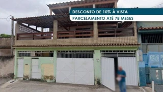 Imóvel 2865242 [''] - ['Avenida Fluminense, 732, Vila Rosali, São João de Meriti, RJ'] ['Vila Rosali'] - ['São João de Meriti']/['RJ'] - 1