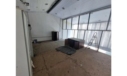 Apartamento em São Paulo, Bela Vista, Rua Maria Paula, 96, SP. Área: 200m2