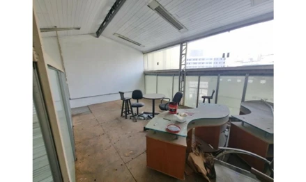 Apartamento em São Paulo, Bela Vista, Rua Maria Paula, 96, SP. Área: 200m2 - imagem 0