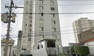Imóvel 2604342 [''] - ['Rua Capitão Militão, 50 - Apartamento 21, 2º andar, Edificio Johann Ottenbreit - Vila Prudente - São Paulo / SP'] ['Vila Santa Clara'] - ['São Paulo']/['SP'] - 1