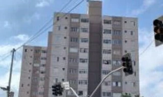 Imóvel 2995842 [''] - ['Estrada M´Boi Mirim, 2184, Apto N°22 - Edificio Tocantins, Condomínio Residencial Vera Cruz, Jardim Regina, São Paulo, SP'] ['Jardim das Flores'] - ['São Paulo']/['SP'] - 1