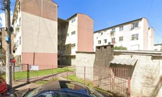 Imóvel 2595842 [''] - ['RUA ANTONIO VIEIRA APTO 106 BLOCO 46B, - Sapucaia do Sul - RS'] [''] - ['Sapucaia Do Sul']/['RS'] - 1